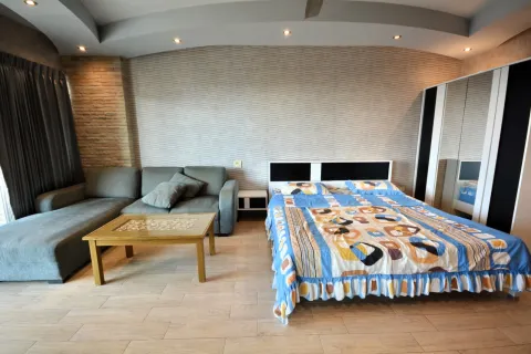 Estudio en Pattaya, Tailandia № 205962 - foto 11