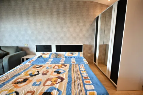 Estudio en Pattaya, Tailandia № 205962 - foto 12