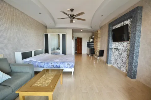 Estudio en Pattaya, Tailandia № 205962 - foto 2