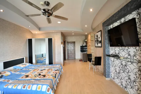 Estudio en Pattaya, Tailandia № 205962 - foto 10