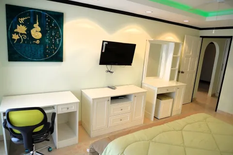 Apartamento de 1 dormitorio en Pattaya, Tailandia № 205961 - foto 5