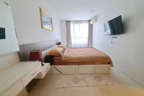 Apartamento de 1 dormitorio en Pattaya, Tailandia № 205966 - foto 6