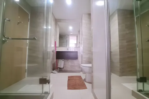 Apartamento de 1 dormitorio en Pattaya, Tailandia № 205966 - foto 9