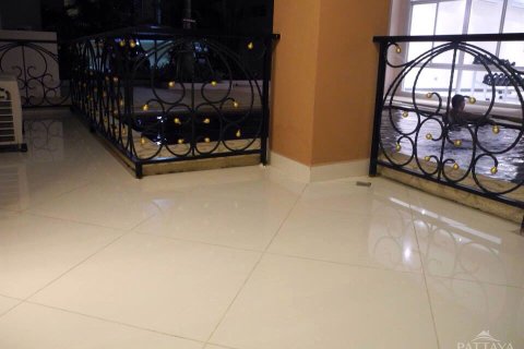 Condominio de 1 dormitorio en Jomtien Beach, Pattaya, Tailandia № 204095 - foto 6