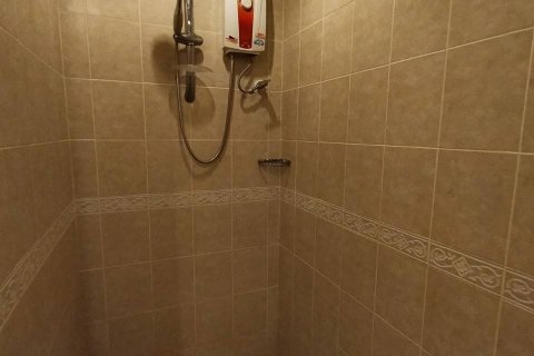 Condominio de 1 dormitorio en Jomtien Beach, Pattaya, Tailandia № 204096 - foto 11