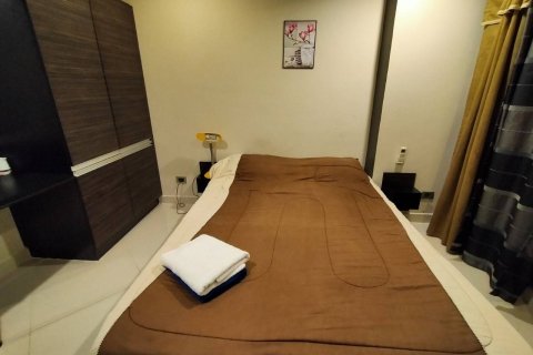 Condominio de 1 dormitorio en Jomtien Beach, Pattaya, Tailandia № 204096 - foto 6