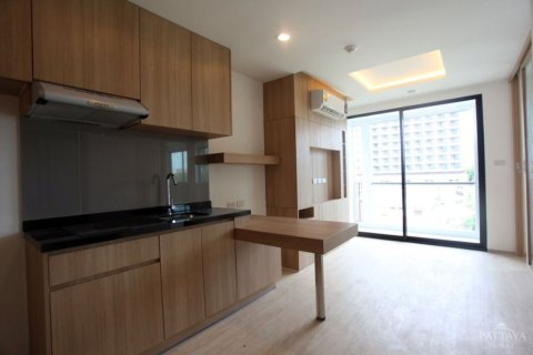Condominio de 1 dormitorio en Pattaya, Tailandia № 204093 - foto 4