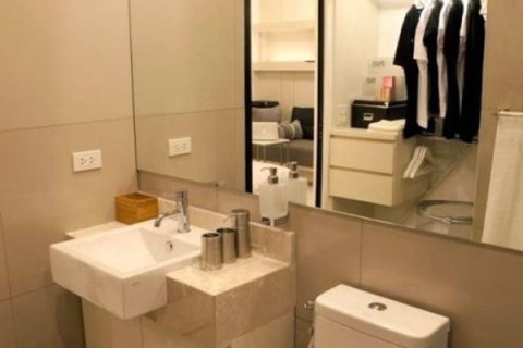 Condominio de 1 dormitorio en Pattaya, Tailandia № 204093 - foto 5
