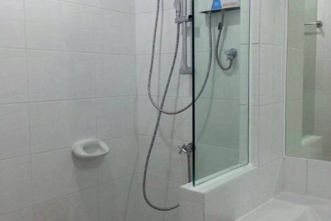 Condo à Pattaya, Thaïlande, 1 chambre  № 204092