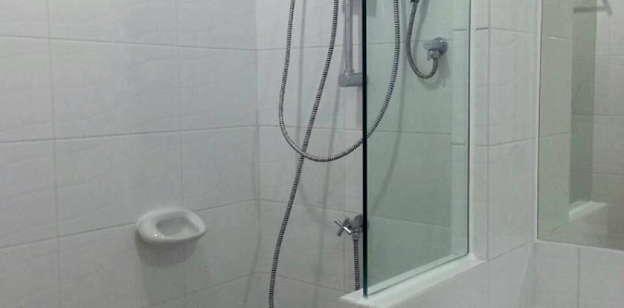 Condominio de 1 dormitorio en Pattaya, Tailandia № 204092