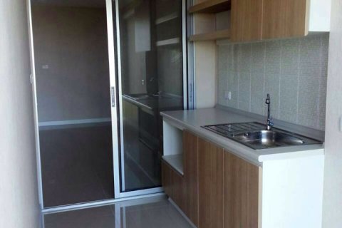 Condominio de 1 dormitorio en Pattaya, Tailandia № 204092 - foto 7