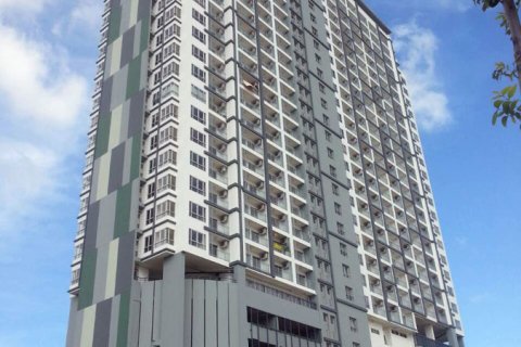 Condominio de 1 dormitorio en Pattaya, Tailandia № 204092 - foto 9