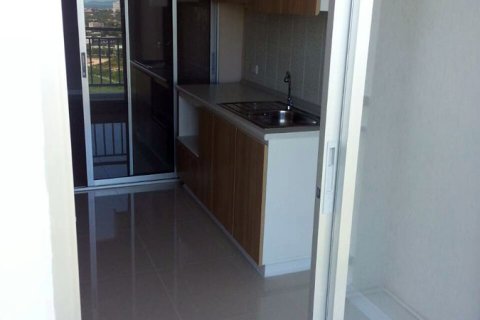 Condominio de 1 dormitorio en Pattaya, Tailandia № 204092 - foto 4
