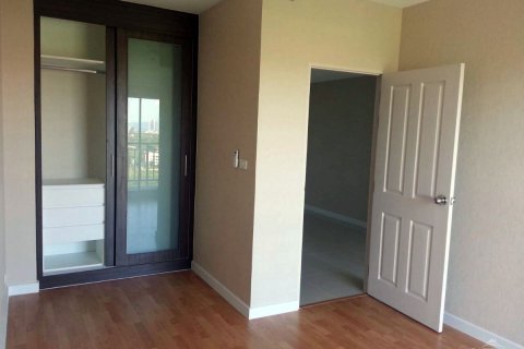 Condominio de 1 dormitorio en Pattaya, Tailandia № 204092 - foto 5