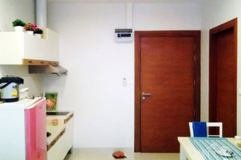 Condominio de 1 dormitorio en Jomtien Beach, Pattaya, Tailandia № 204090 - foto 7