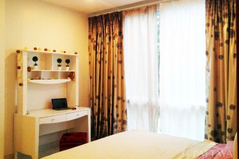 Condominio de 1 dormitorio en Jomtien Beach, Pattaya, Tailandia № 204090 - foto 5