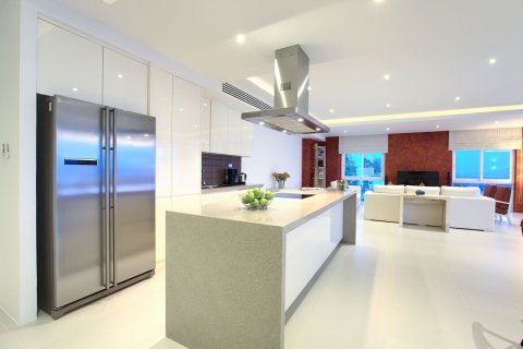 Apartamento de 3 dormitorios en Ko Samui, Tailandia № 148600 - foto 5