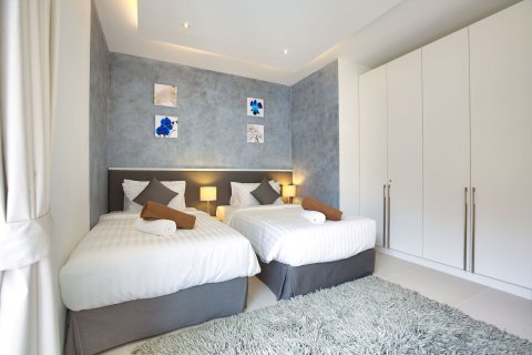 Apartamento de 3 dormitorios en Ko Samui, Tailandia № 148600 - foto 26