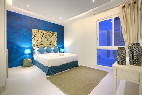 Apartamento de 3 dormitorios en Ko Samui, Tailandia № 148600 - foto 20