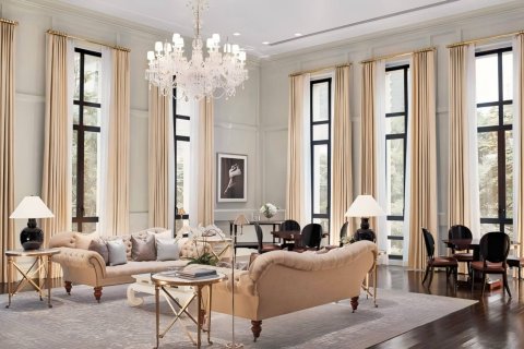 Condominio de 2 dormitorios en Bangkok, Tailandia № 220602 - foto 16