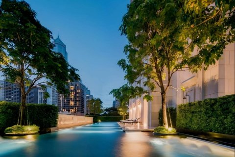 Condominio de 2 dormitorios en Bangkok, Tailandia № 220602 - foto 20