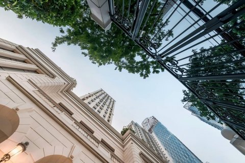 Condominio de 2 dormitorios en Bangkok, Tailandia № 220602 - foto 12