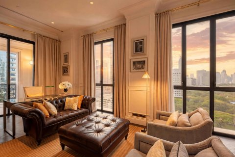 Condominio de 2 dormitorios en Bangkok, Tailandia № 220602 - foto 11