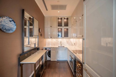 Condominio de 2 dormitorios en Bangkok, Tailandia № 220602 - foto 5