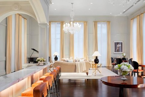 Condominio de 2 dormitorios en Bangkok, Tailandia № 220602 - foto 17