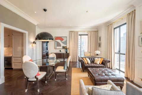Condominio de 2 dormitorios en Bangkok, Tailandia № 220602 - foto 2