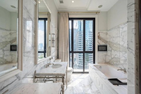 Condominio de 2 dormitorios en Bangkok, Tailandia № 220602 - foto 10