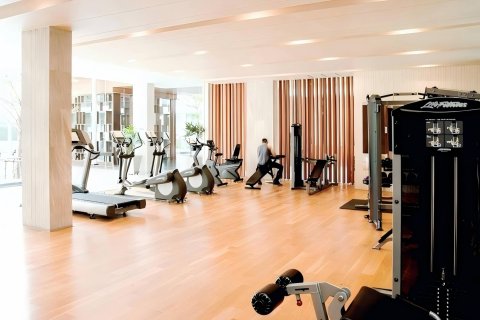 Condo in Bangkok, Thailand, 3 bedrooms № 220603 - photo 18