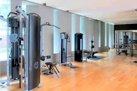Condo in Bangkok, Thailand, 3 bedrooms № 220603 - photo 17