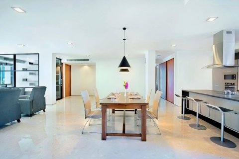 Condo in Bangkok, Thailand, 3 bedrooms № 220603 - photo 3