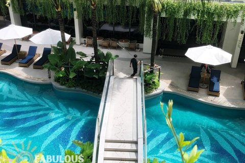 Condominio de 2 dormitorios en Bang Tao, Tailandia № 179332 - foto 4