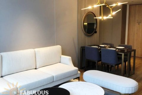 Condominio de 2 dormitorios en Bang Tao, Tailandia № 179332 - foto 6