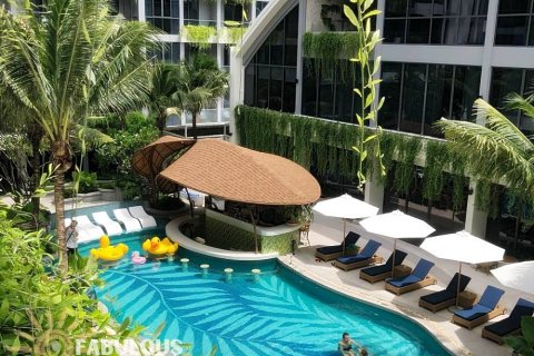 Condominio de 2 dormitorios en Bang Tao, Tailandia № 179332 - foto 8