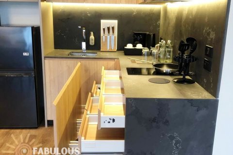 Condominio de 2 dormitorios en Bang Tao, Tailandia № 179332 - foto 2