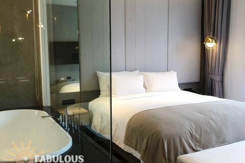 Condominio de 2 dormitorios en Bang Tao, Tailandia № 179332 - foto 5