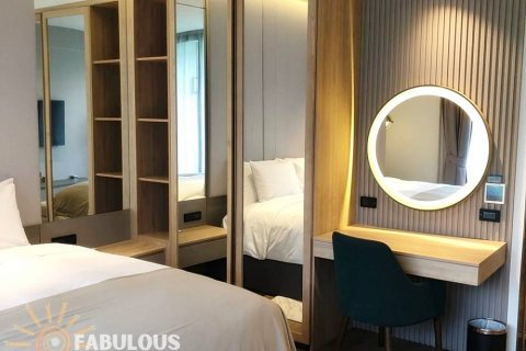 Condominio de 2 dormitorios en Bang Tao, Tailandia № 179332 - foto 9