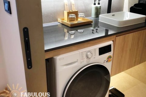 Condominio de 2 dormitorios en Bang Tao, Tailandia № 179332 - foto 7