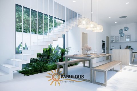Villa in Chalong, Thailand 2 bedrooms № 179335 - photo 12
