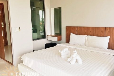 Condo in Rawai, Thailand, 1 bedroom № 179329 - photo 11