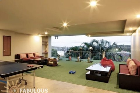 Condo in Rawai, Thailand, 1 bedroom № 179329 - photo 3