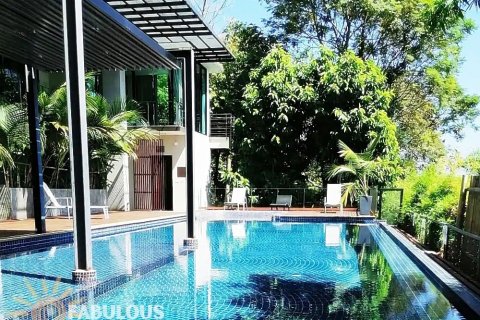 Eigentumswohnung in Rawai, Thailand, 1 Schlafzimmer  № 179329