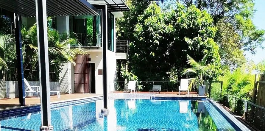 Condo in Rawai, Thailand, 1 bedroom № 179329