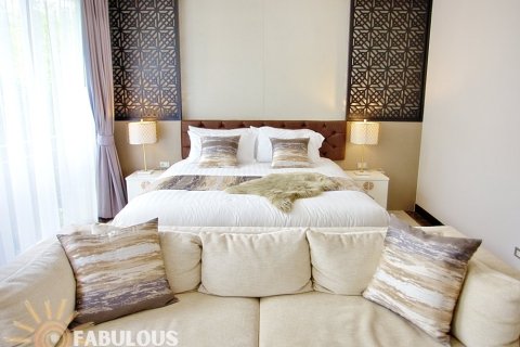 Condo sur Surin Beach, Thaïlande, 1 chambre № 179333 - photo 10