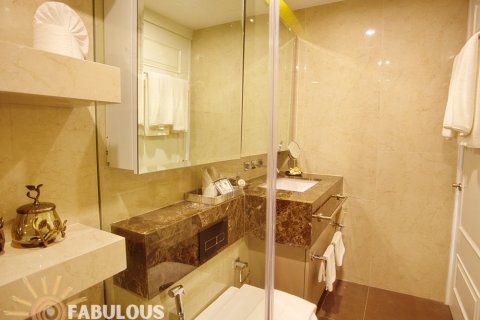 Condo sur Surin Beach, Thaïlande, 1 chambre № 179333 - photo 9