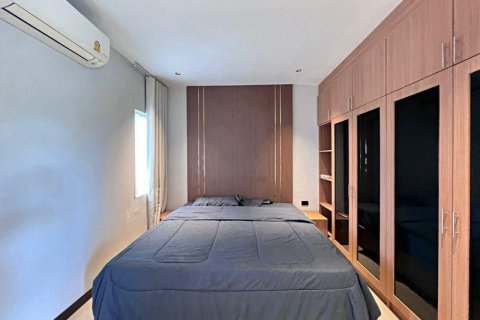 Villa in Pattaya, Thailand 5 bedrooms № 233373 - photo 15