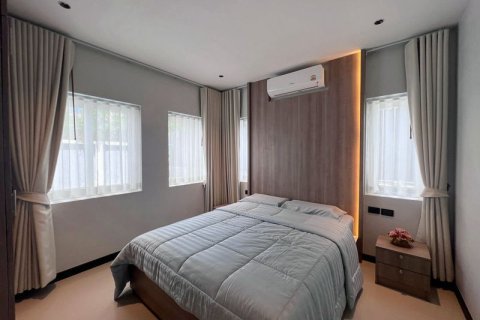 Villa in Pattaya, Thailand 5 bedrooms № 233373 - photo 11